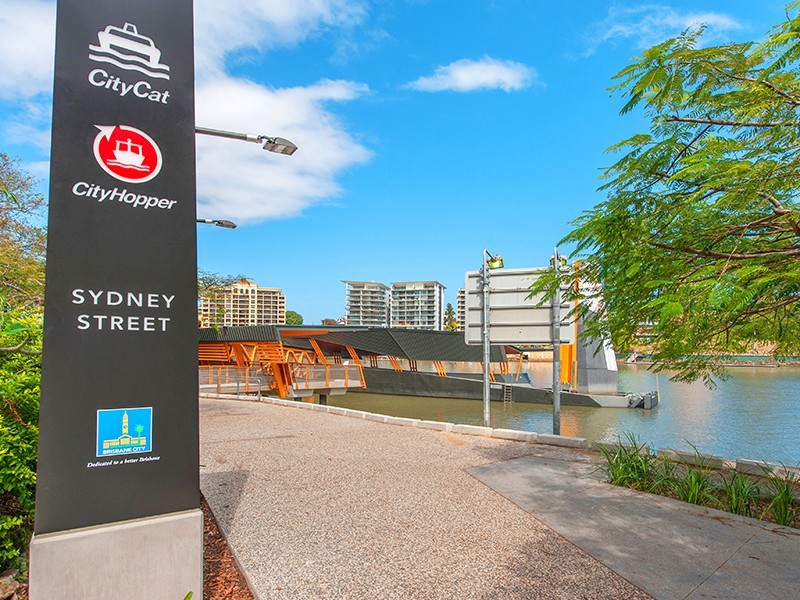 6/41 Griffith Street, New Farm QLD 4005