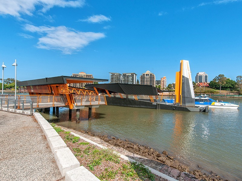 6/41 Griffith Street, New Farm QLD 4005