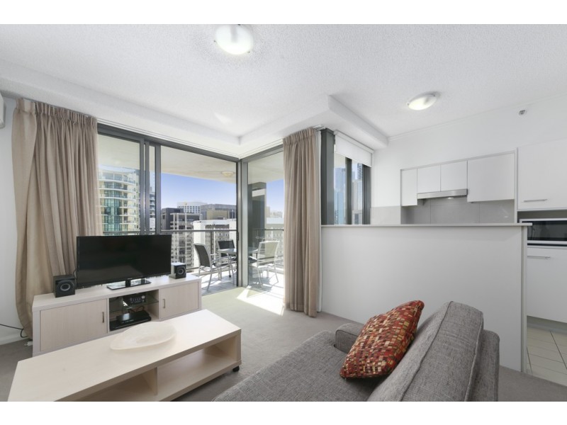 2303/212 Margaret Street, Brisbane City QLD 4000