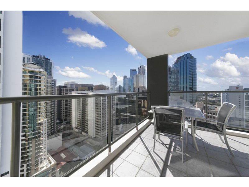 2303/212 Margaret Street, Brisbane City QLD 4000