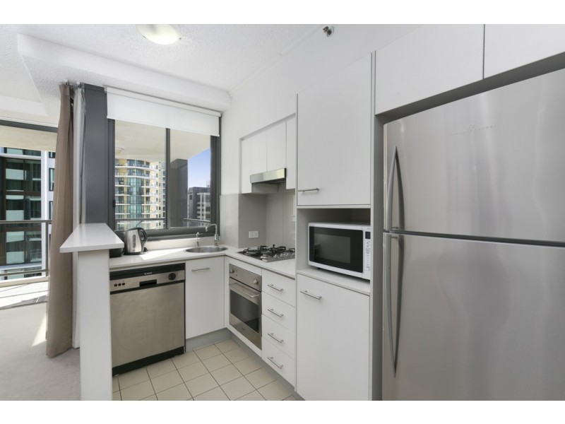2303/212 Margaret Street, Brisbane City QLD 4000