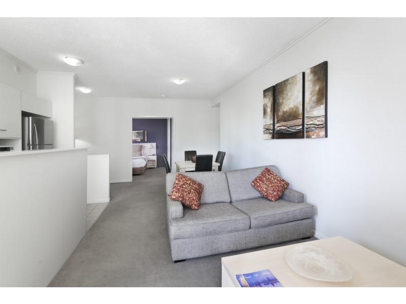 2303/212 Margaret Street, Brisbane City QLD 4000