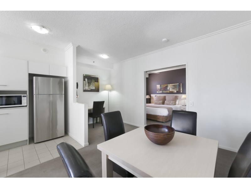 2303/212 Margaret Street, Brisbane City QLD 4000
