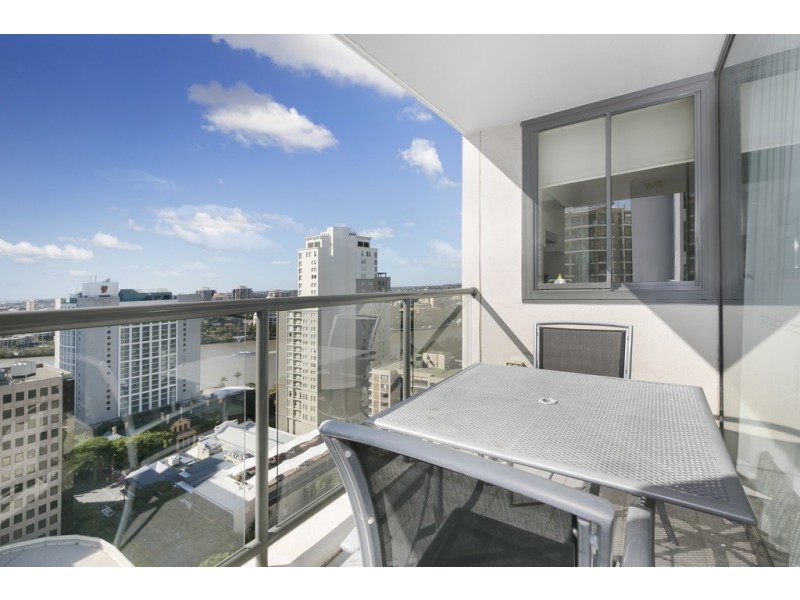 2303/212 Margaret Street, Brisbane City QLD 4000