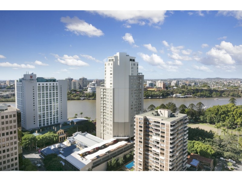 2303/212 Margaret Street, Brisbane City QLD 4000