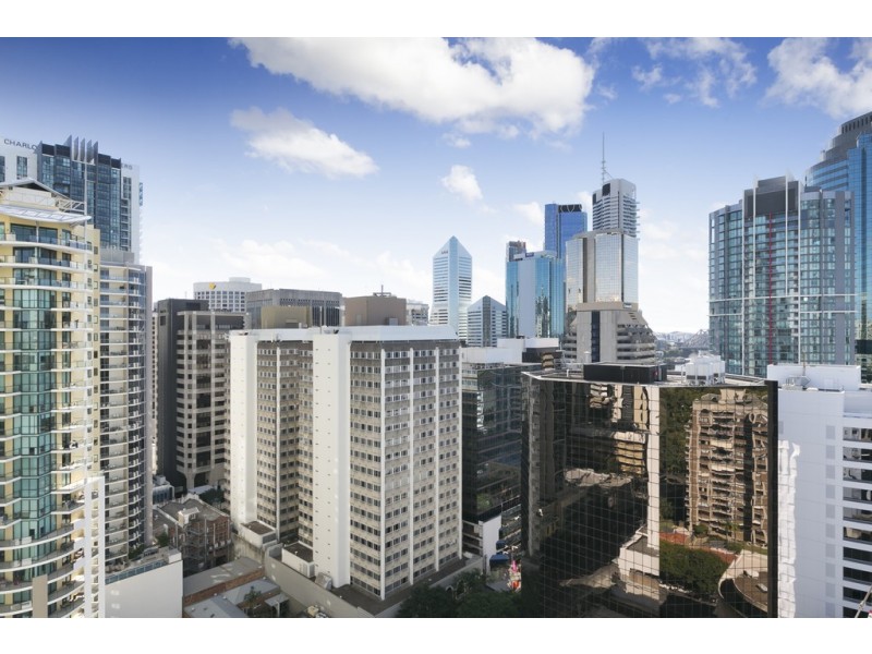 2303/212 Margaret Street, Brisbane City QLD 4000
