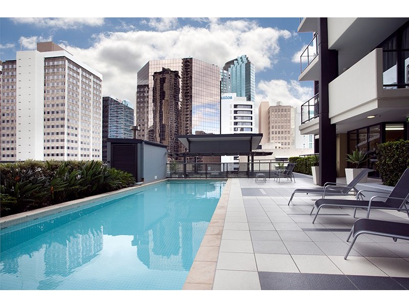2303/212 Margaret Street, Brisbane City QLD 4000