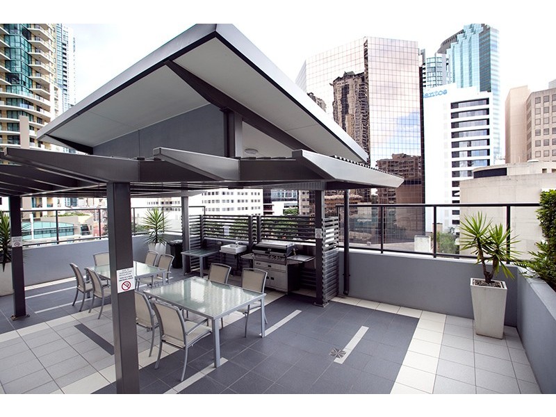 2303/212 Margaret Street, Brisbane City QLD 4000