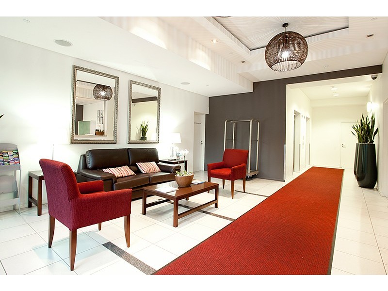 2303/212 Margaret Street, Brisbane City QLD 4000