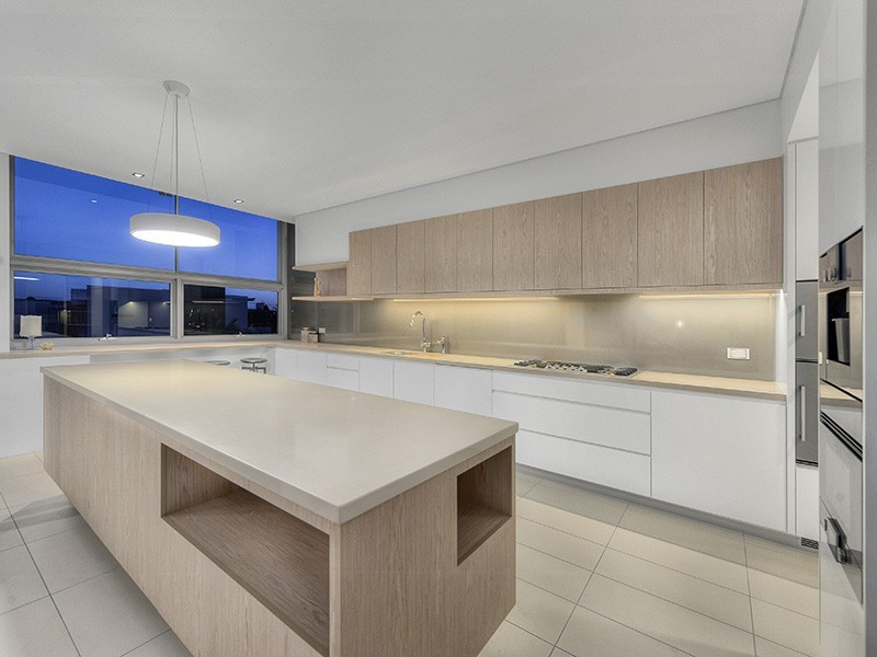 9/4 Tilbrook Street, New Farm QLD 4005