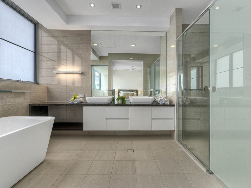 9/4 Tilbrook Street, New Farm QLD 4005