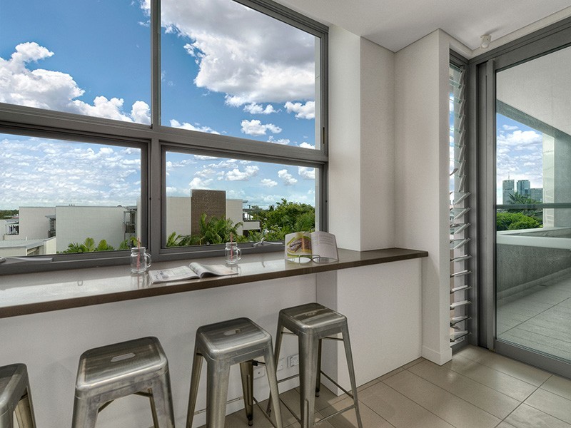 9/4 Tilbrook Street, New Farm QLD 4005