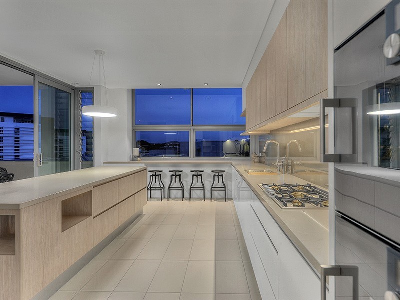 9/4 Tilbrook Street, New Farm QLD 4005