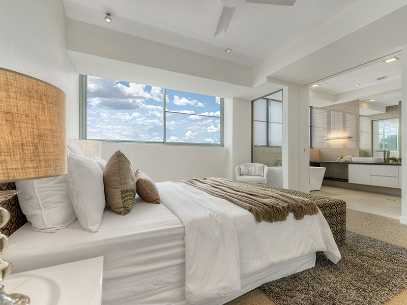 9/4 Tilbrook Street, New Farm QLD 4005