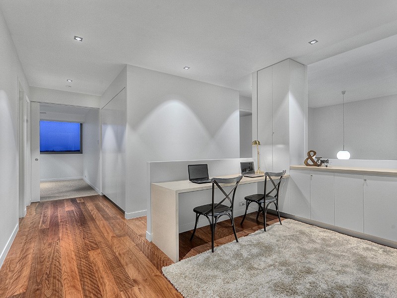 9/4 Tilbrook Street, New Farm QLD 4005