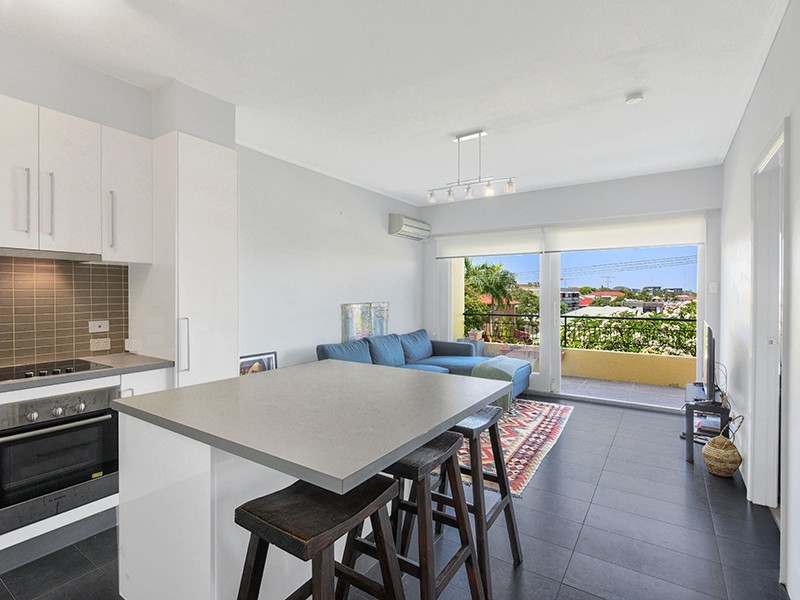 9/66 Merthyr Road, New Farm QLD 4005