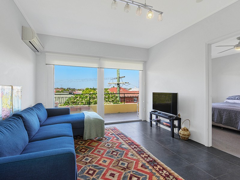 9/66 Merthyr Road, New Farm QLD 4005