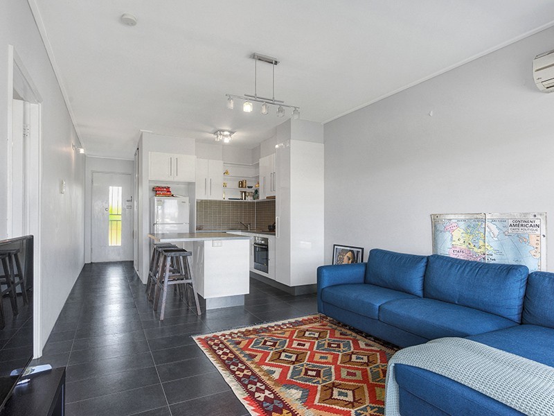 9/66 Merthyr Road, New Farm QLD 4005