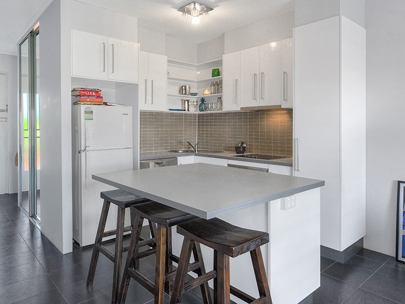 9/66 Merthyr Road, New Farm QLD 4005