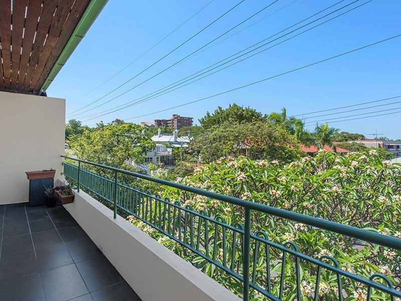 9/66 Merthyr Road, New Farm QLD 4005