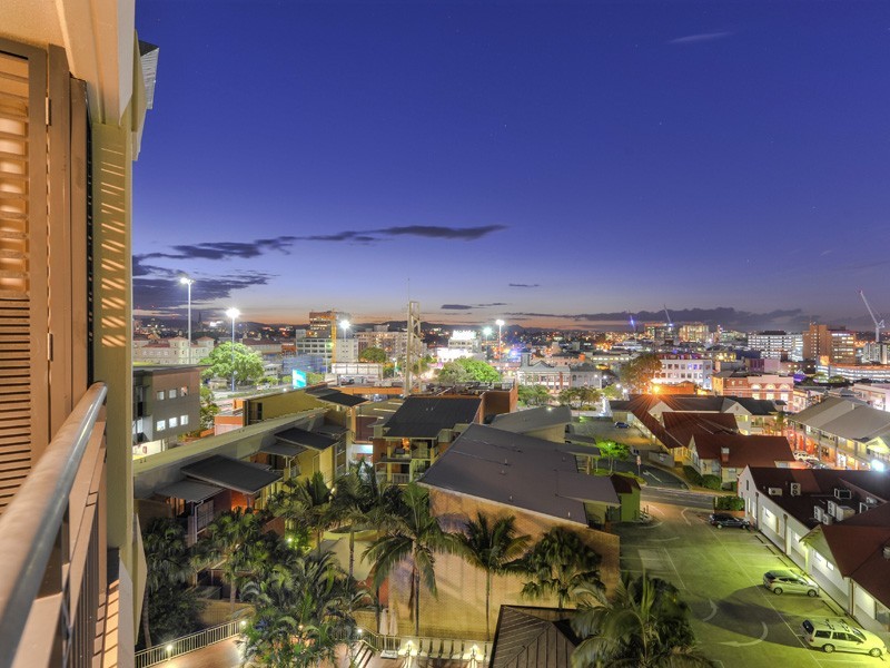 612/100 Bowen Terrace, New Farm QLD 4005