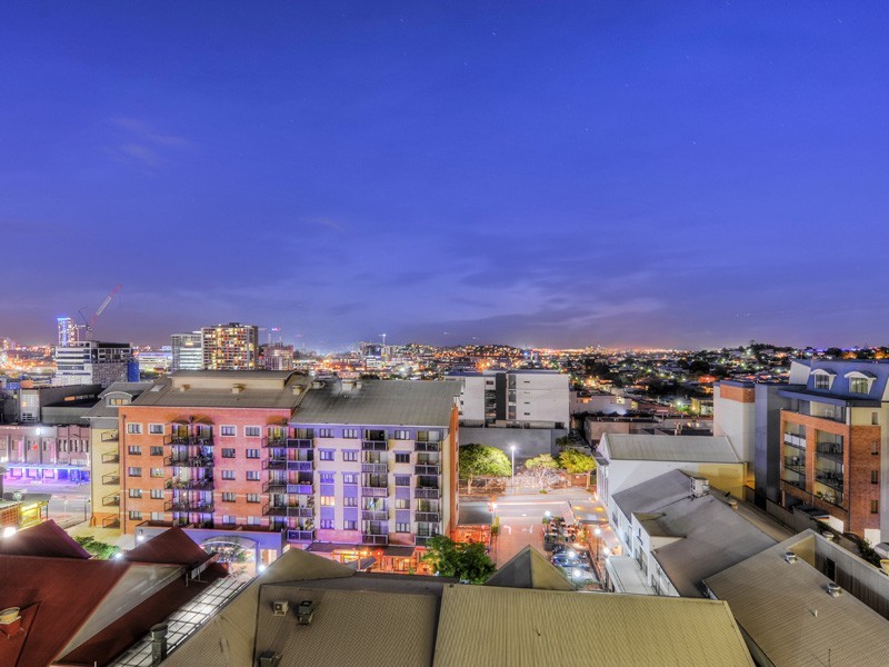 612/100 Bowen Terrace, New Farm QLD 4005