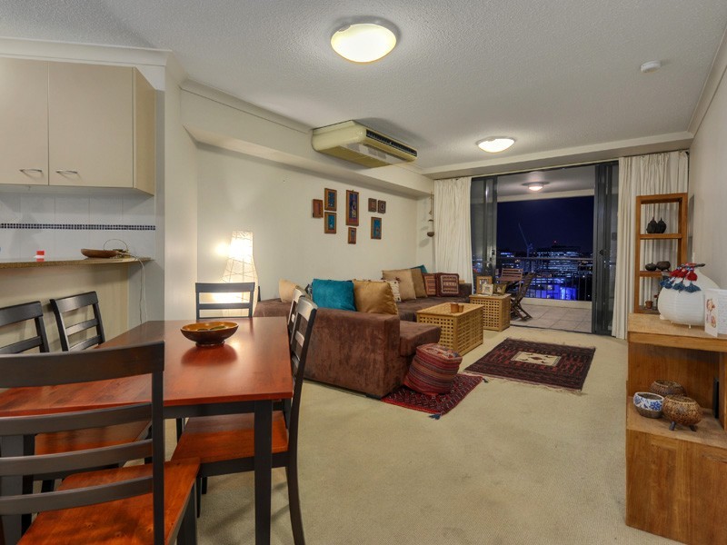 612/100 Bowen Terrace, New Farm QLD 4005