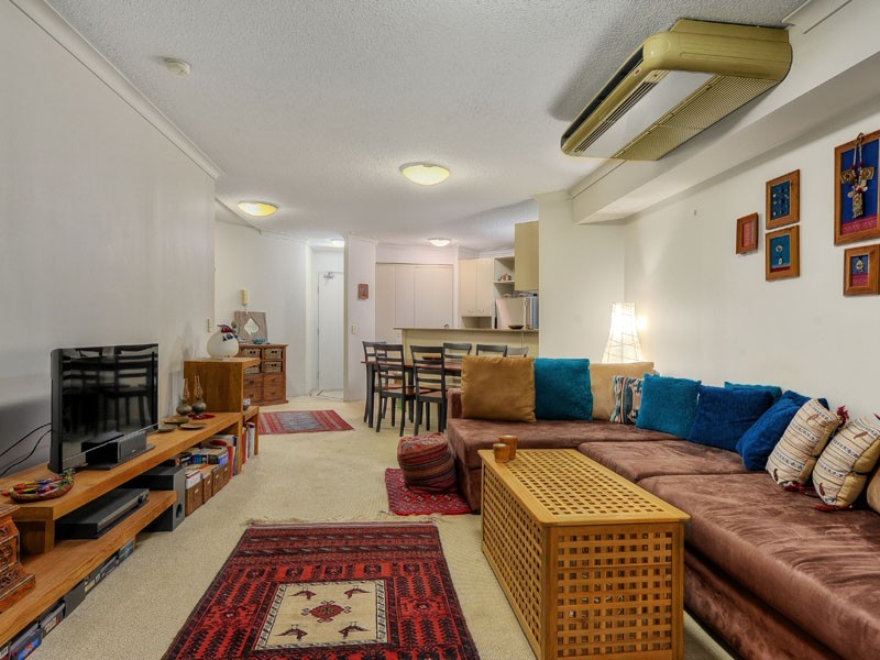 612/100 Bowen Terrace, New Farm QLD 4005