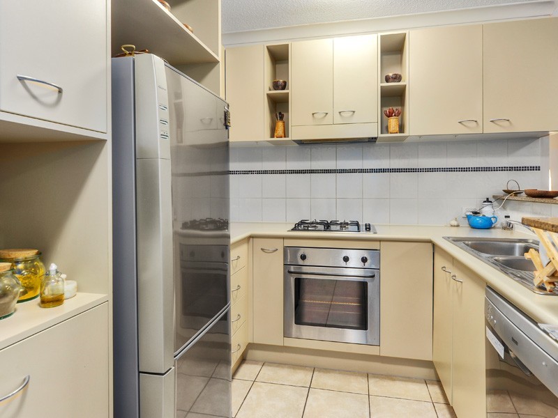 612/100 Bowen Terrace, New Farm QLD 4005