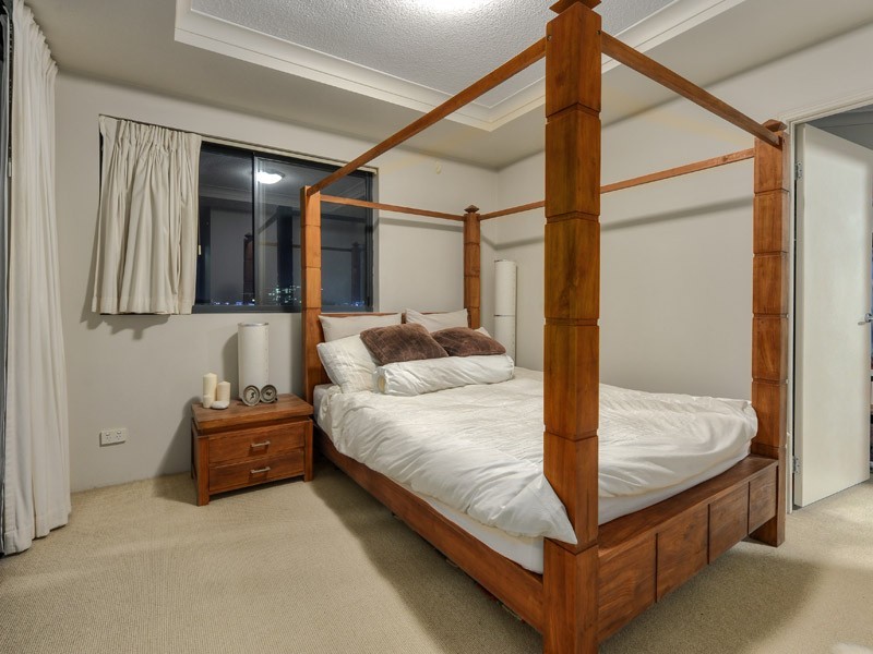 612/100 Bowen Terrace, New Farm QLD 4005