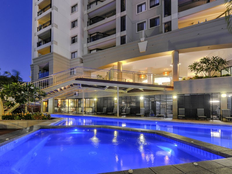 612/100 Bowen Terrace, New Farm QLD 4005