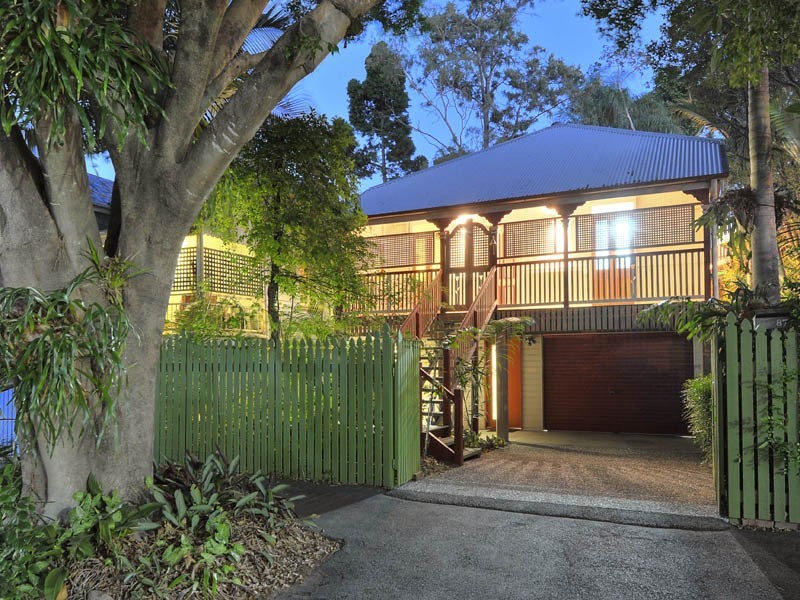 87 Villiers Street, New Farm QLD 4005