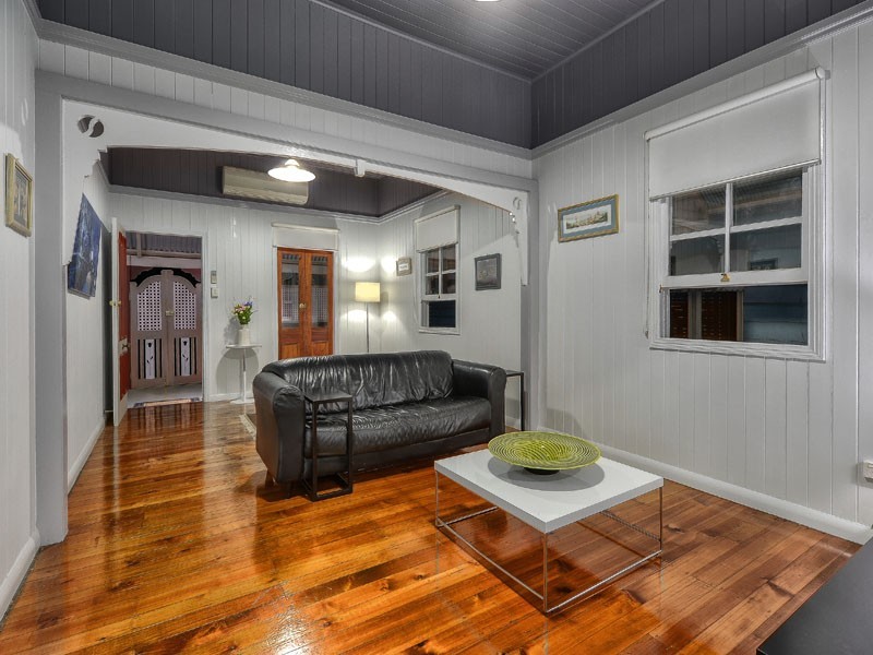 87 Villiers Street, New Farm QLD 4005