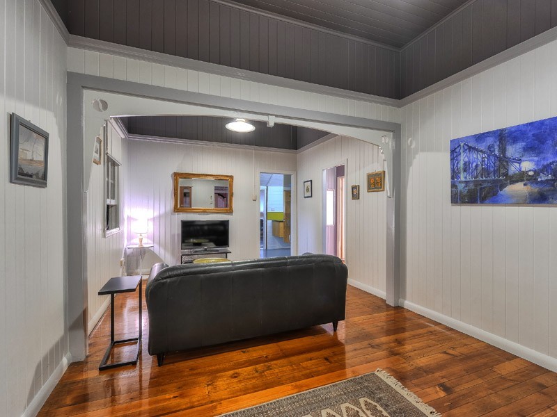 87 Villiers Street, New Farm QLD 4005