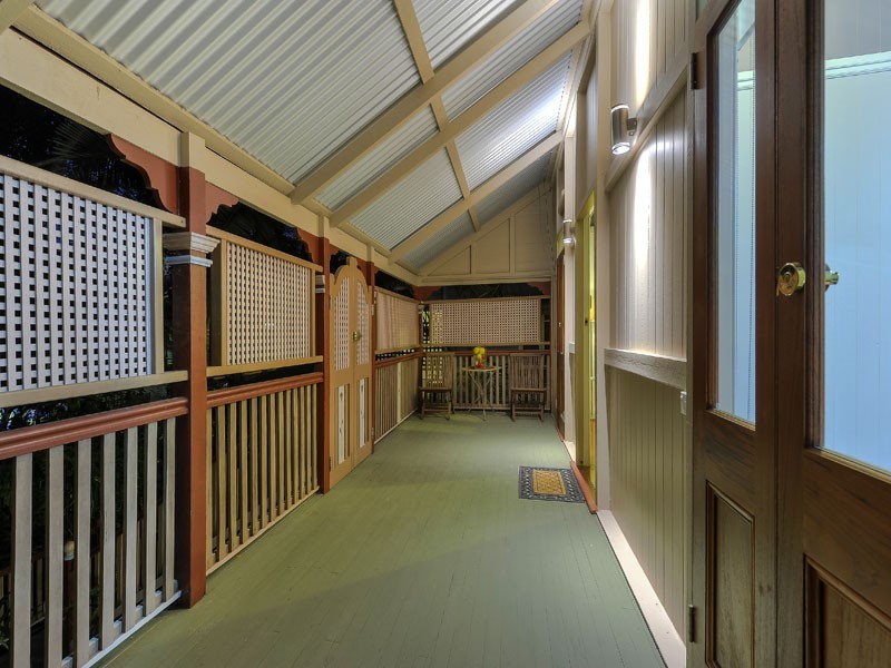 87 Villiers Street, New Farm QLD 4005