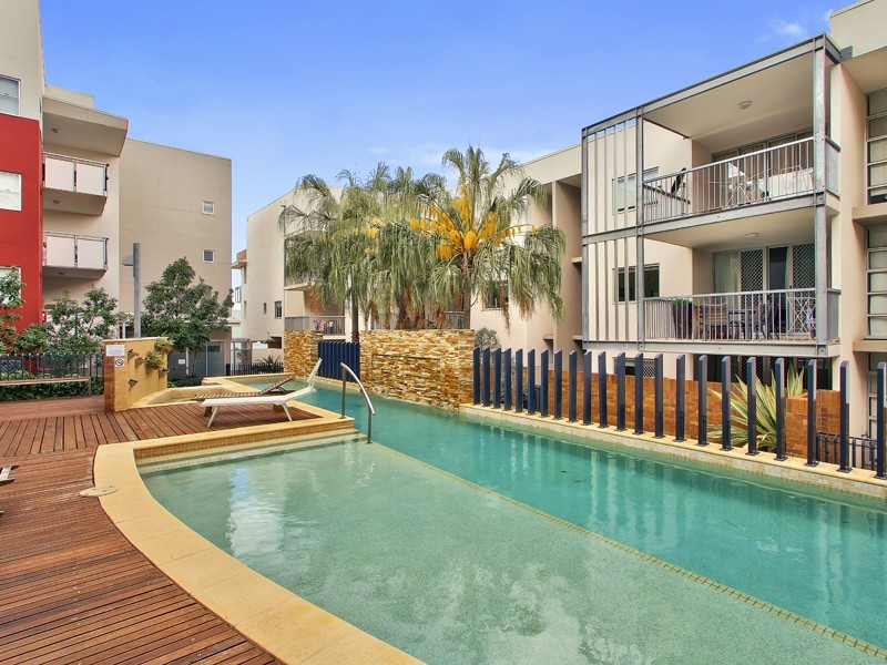 111/587 GREGORY TCE, Fortitude Valley QLD 4006