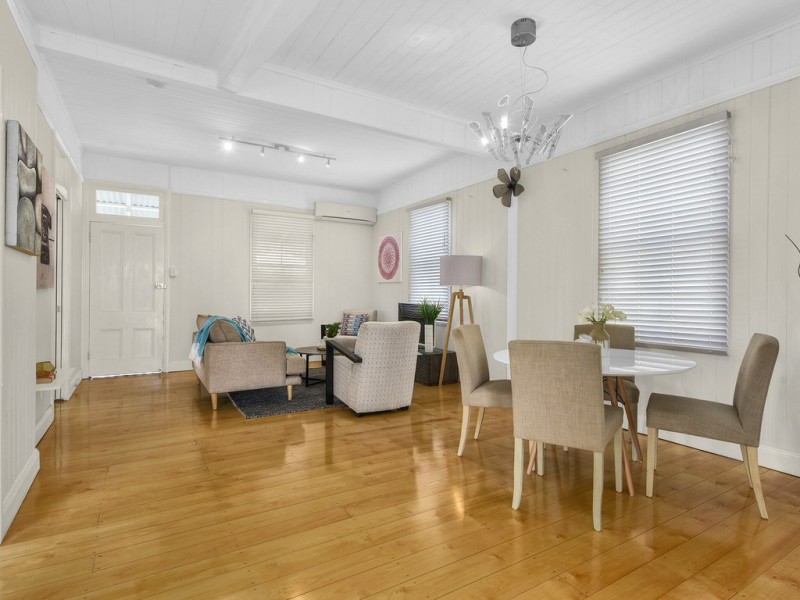 52 Bradshaw Street, Lutwyche QLD 4030