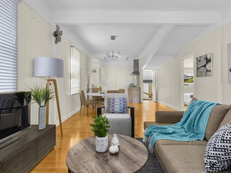 52 Bradshaw Street, Lutwyche QLD 4030