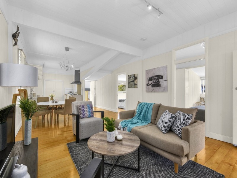 52 Bradshaw Street, Lutwyche QLD 4030