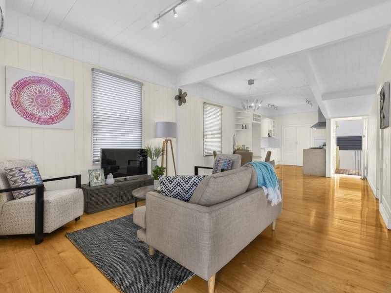 52 Bradshaw Street, Lutwyche QLD 4030