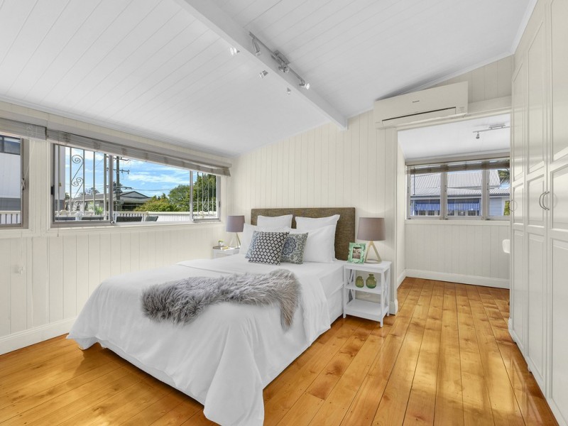 52 Bradshaw Street, Lutwyche QLD 4030