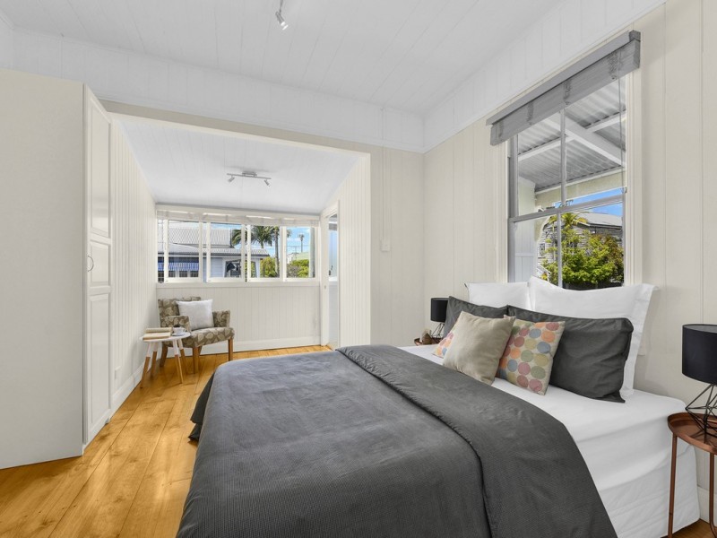 52 Bradshaw Street, Lutwyche QLD 4030