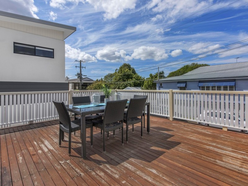 52 Bradshaw Street, Lutwyche QLD 4030