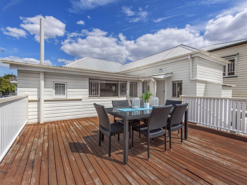 52 Bradshaw Street, Lutwyche QLD 4030