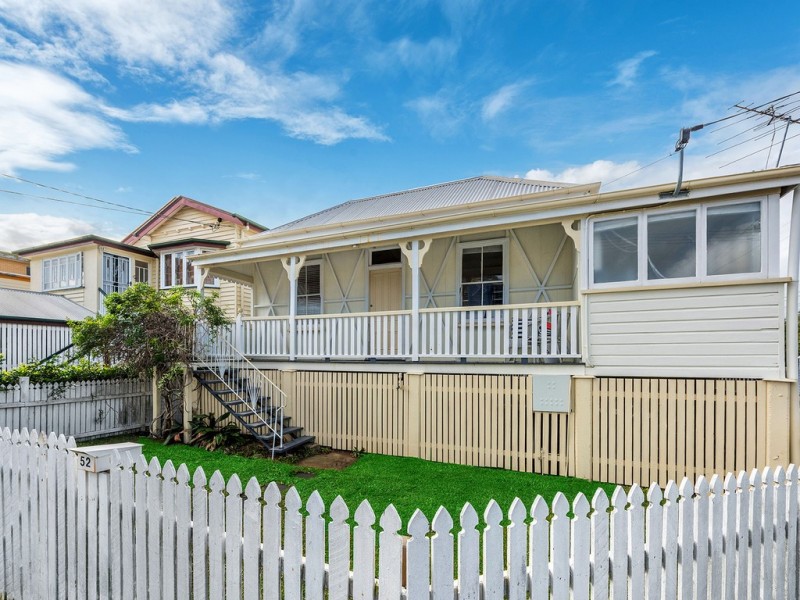 52 Bradshaw Street, Lutwyche QLD 4030