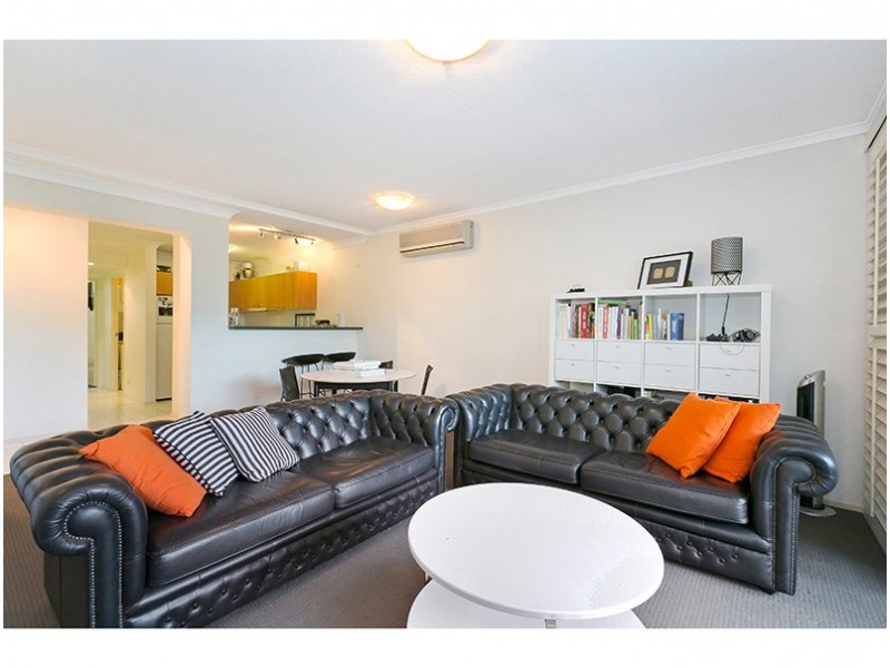 8/32 Kent Street, New Farm QLD 4005