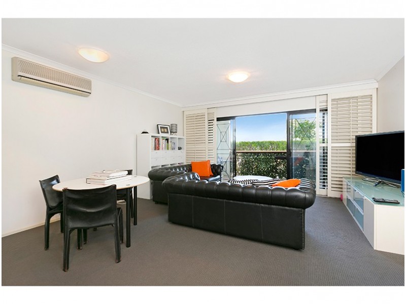 8/32 Kent Street, New Farm QLD 4005