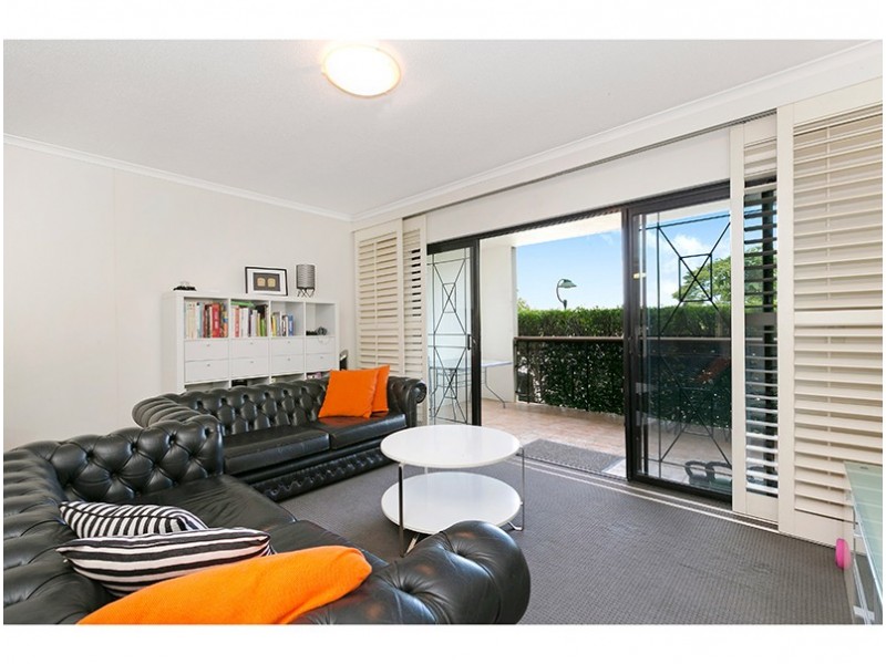 8/32 Kent Street, New Farm QLD 4005