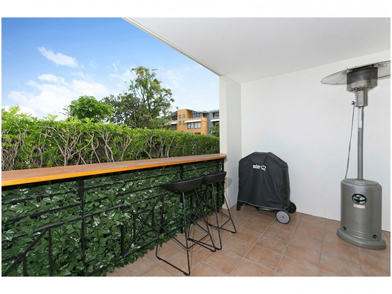 8/32 Kent Street, New Farm QLD 4005