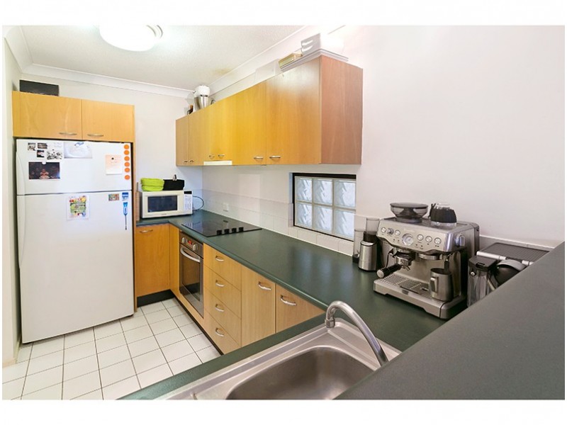 8/32 Kent Street, New Farm QLD 4005